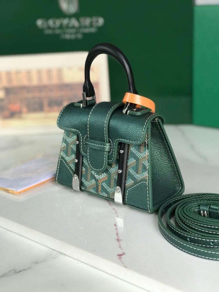 GOYARD BAG