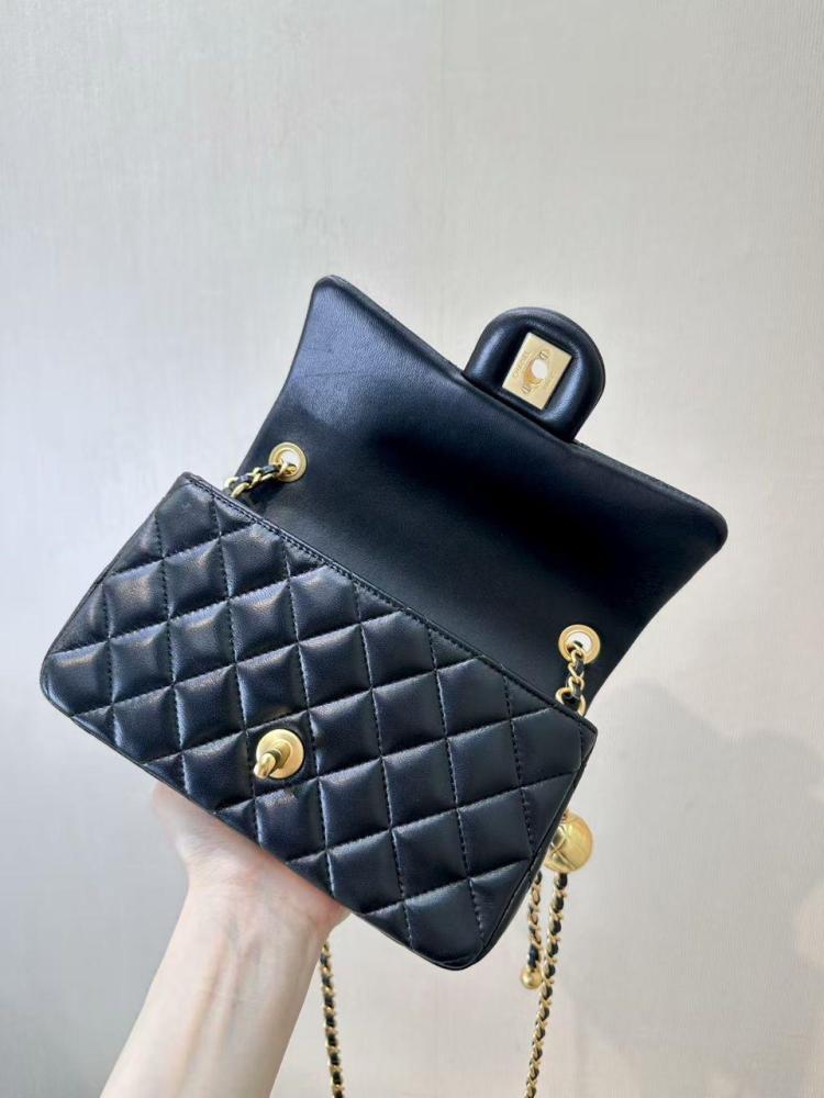 CHANEL BAG