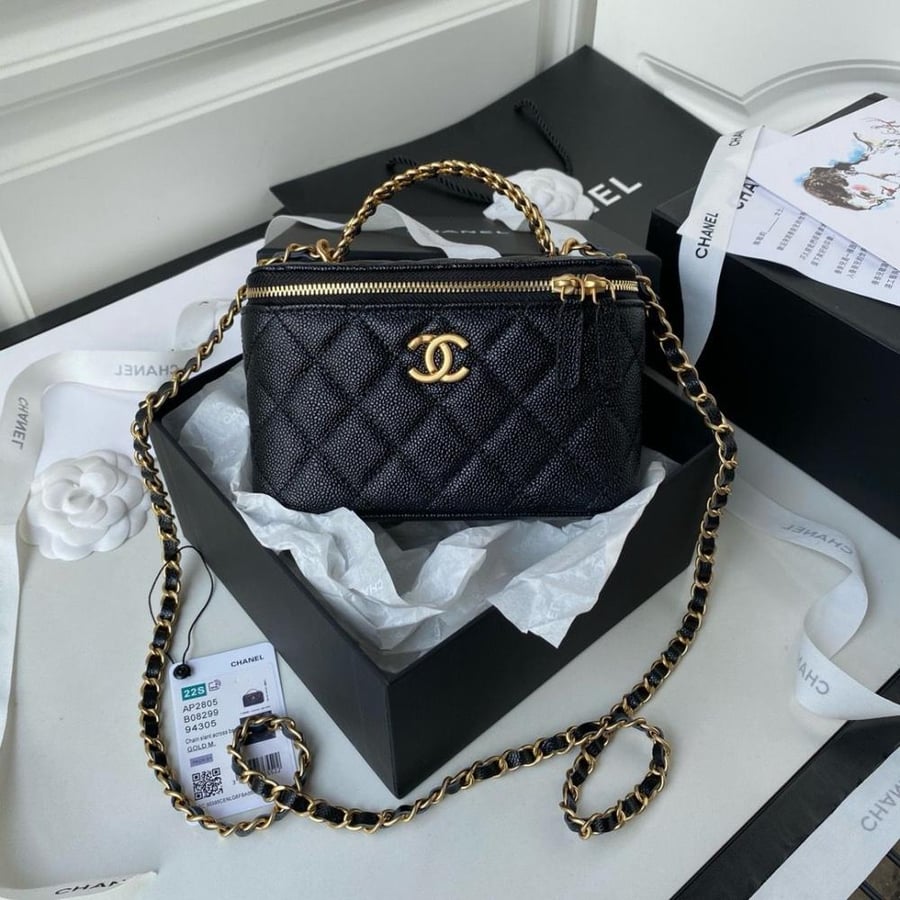 CHANEL BAG