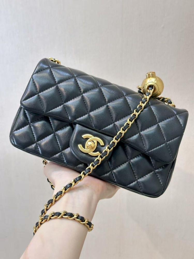 CHANEL BAG