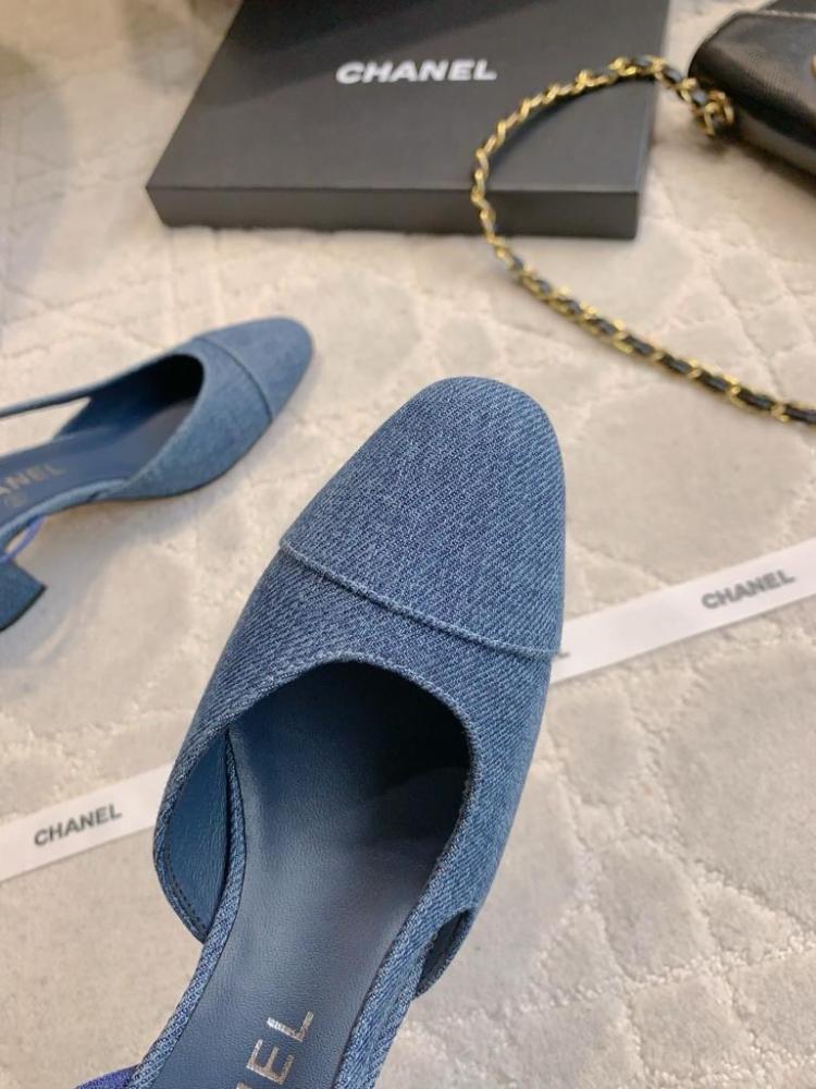CHANEL