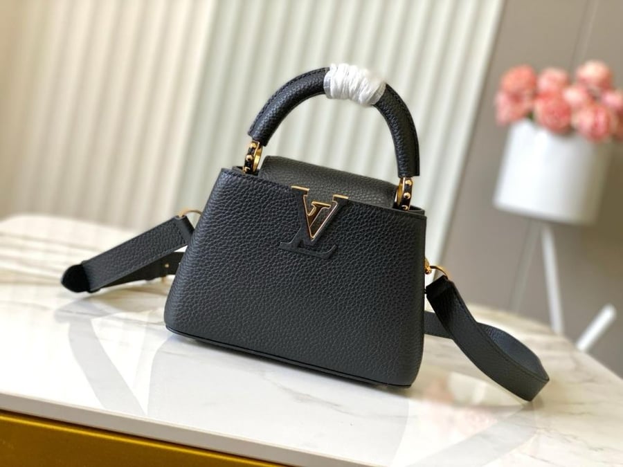 LV BAG