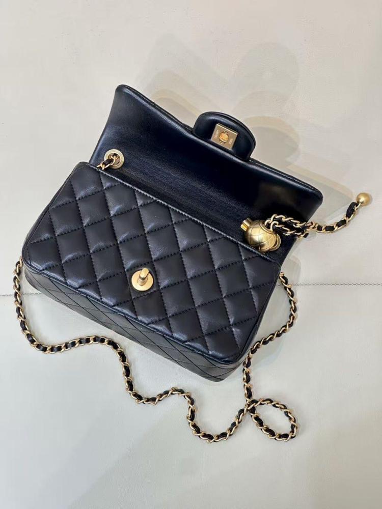 CHANEL BAG