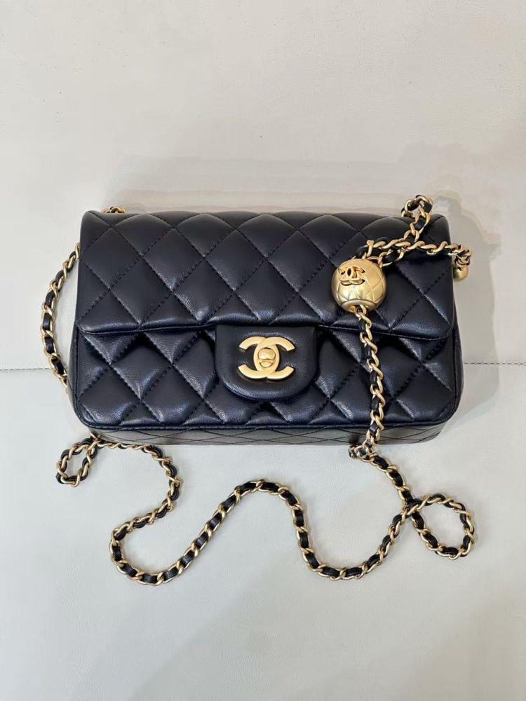 CHANEL BAG