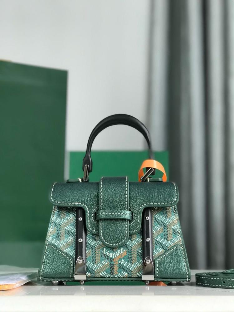 GOYARD BAG