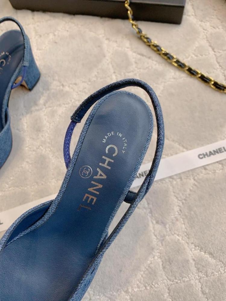 CHANEL
