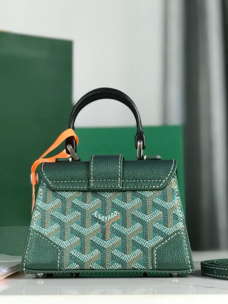 GOYARD BAG