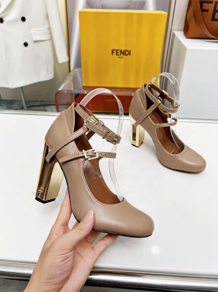 FENDI