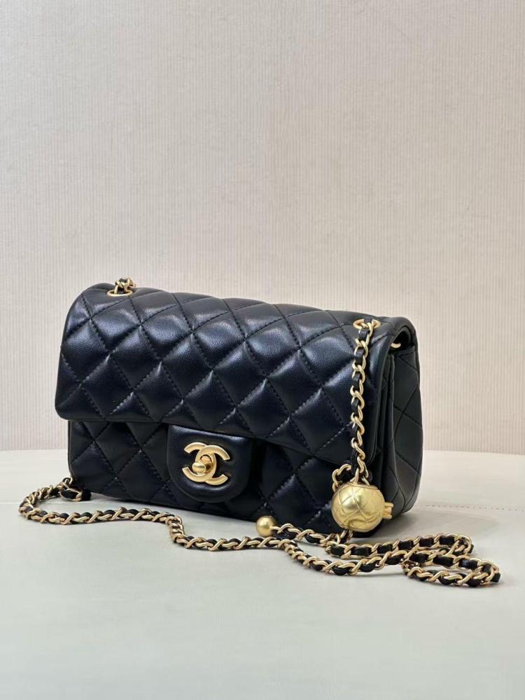 CHANEL BAG