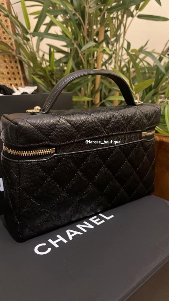 CHANEL BAG