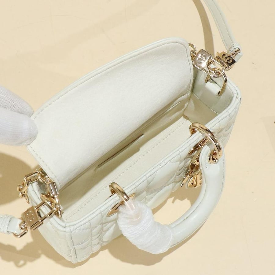 DIOR BAG