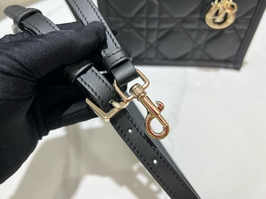 DIOR BAG