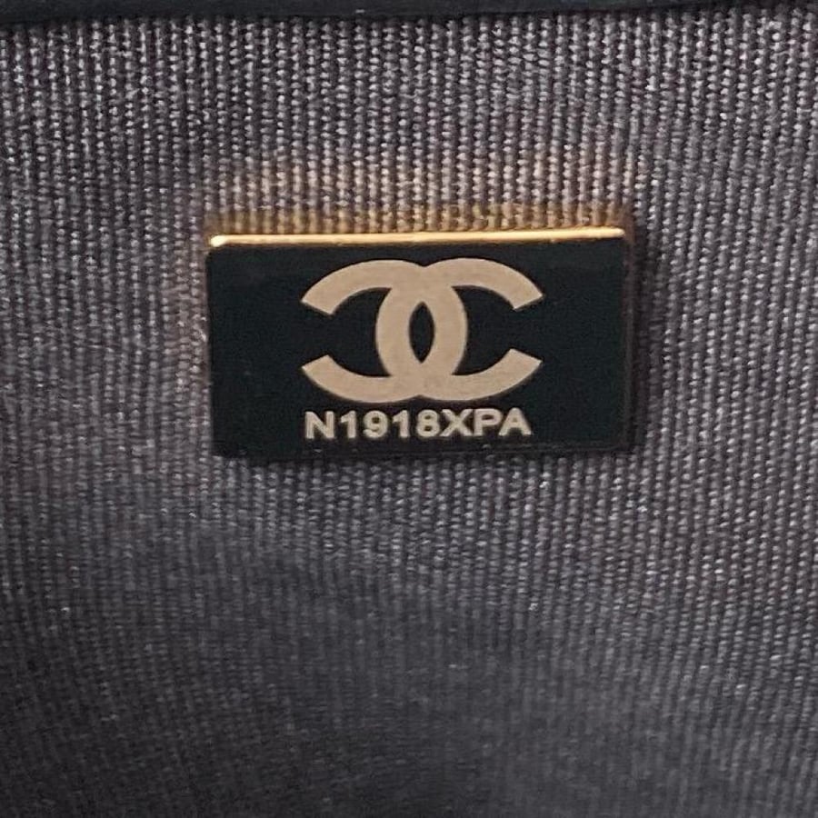 CHANEL BAG