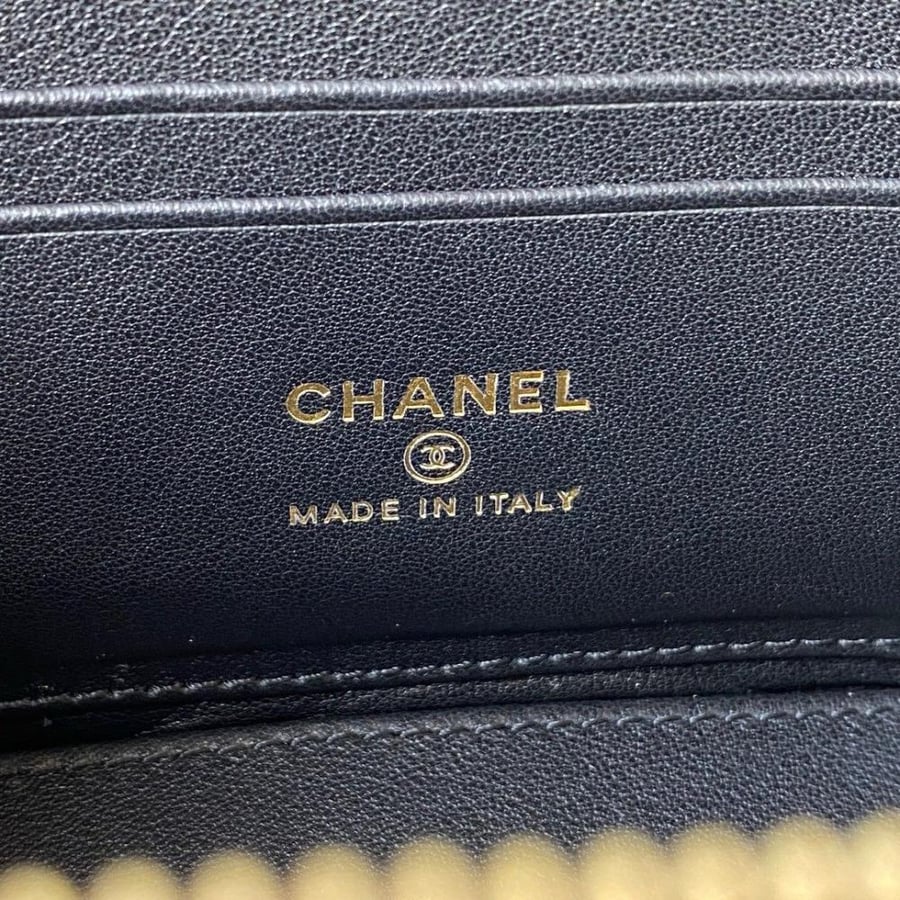 CHANEL BAG