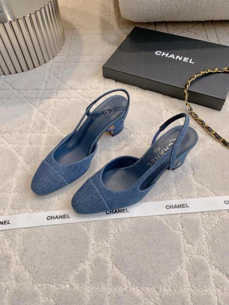 CHANEL