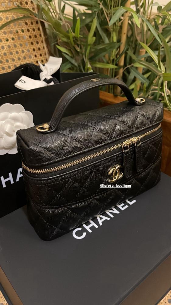 CHANEL BAG