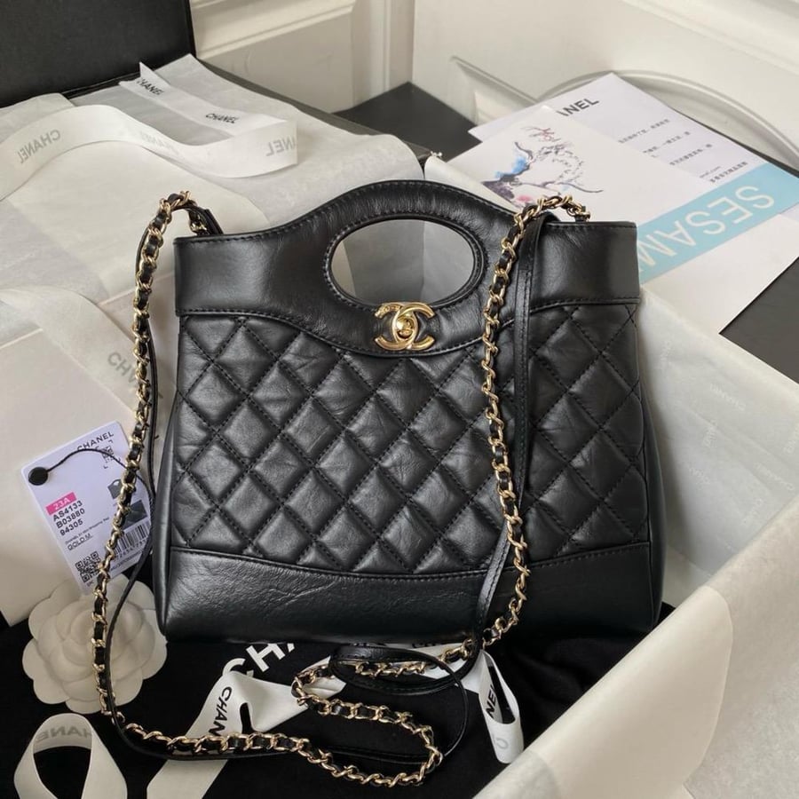 CHANEL BAG