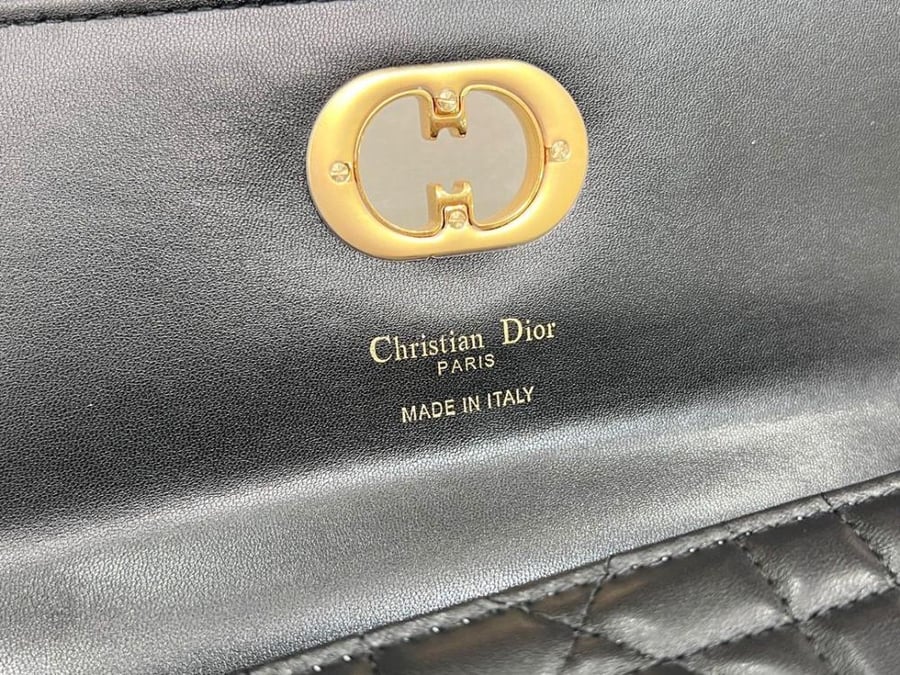 Dior bag