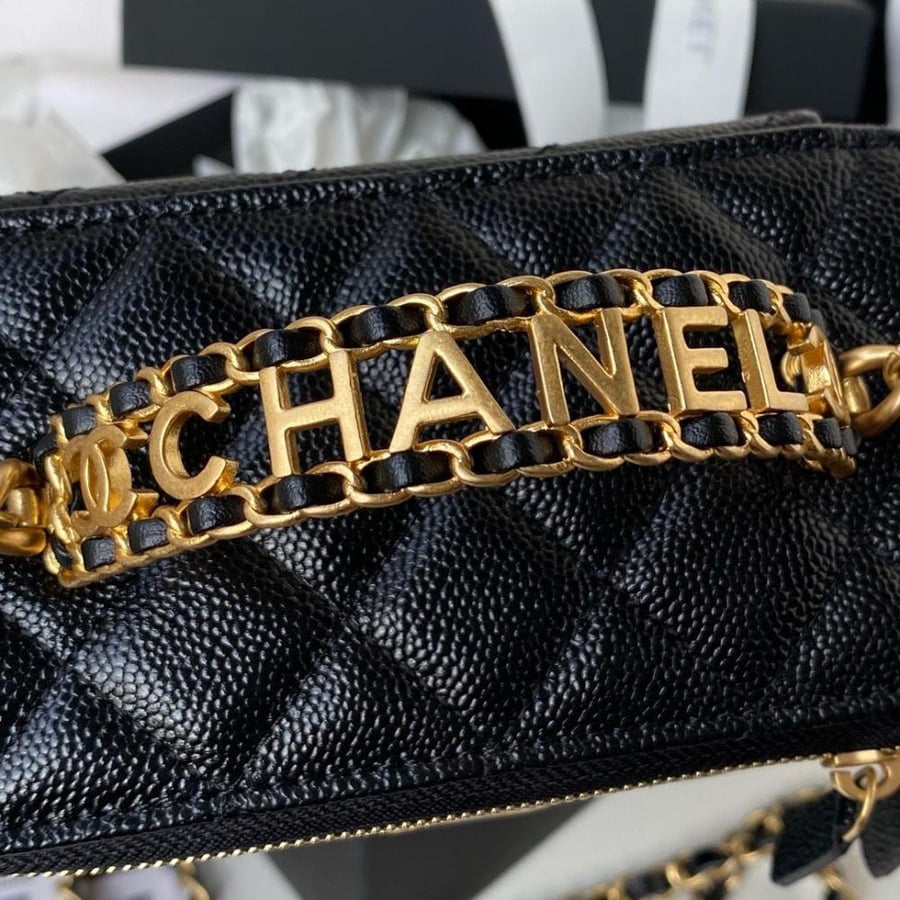 CHANEL BAG