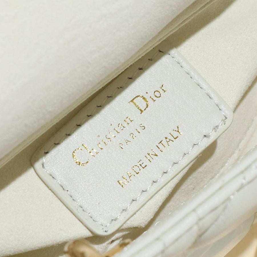 DIOR BAG
