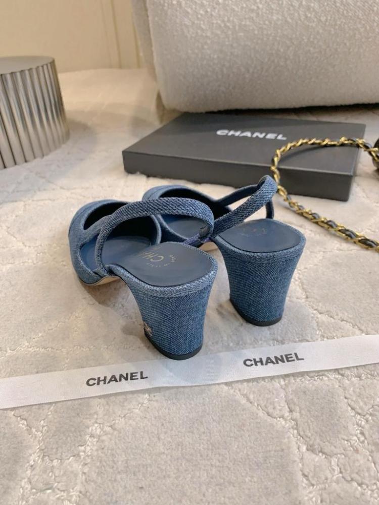 CHANEL