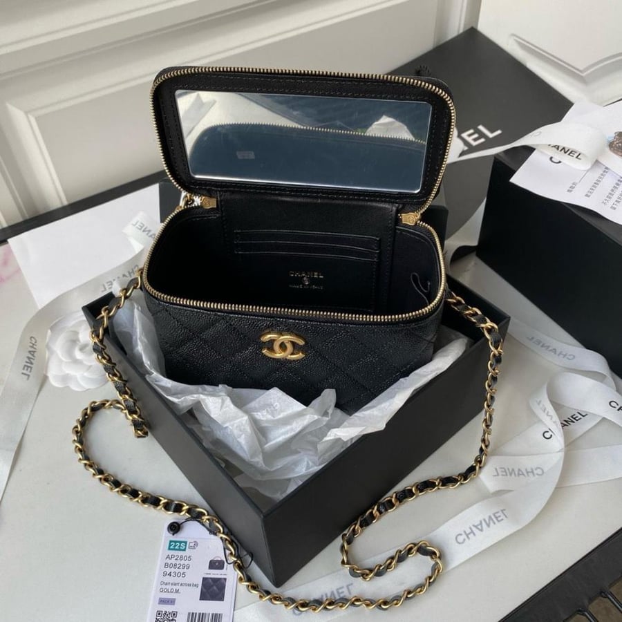 CHANEL BAG