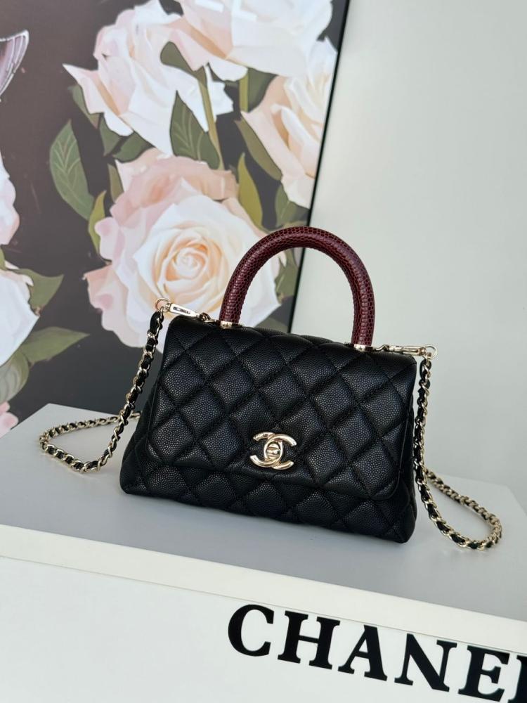 CHANEL BAG