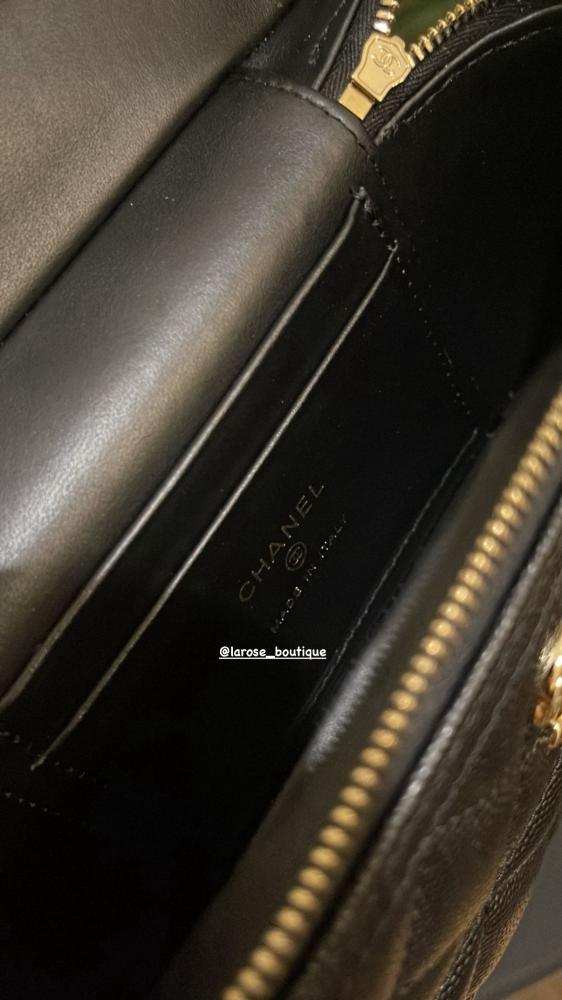CHANEL BAG