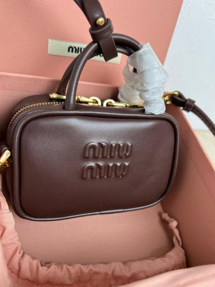 MIU MIU BAG
