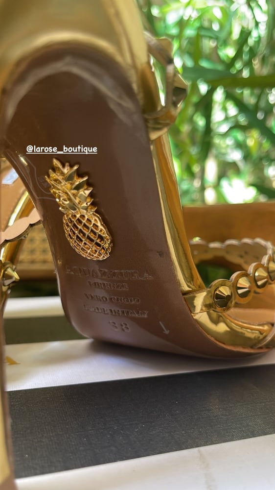Aquazzura