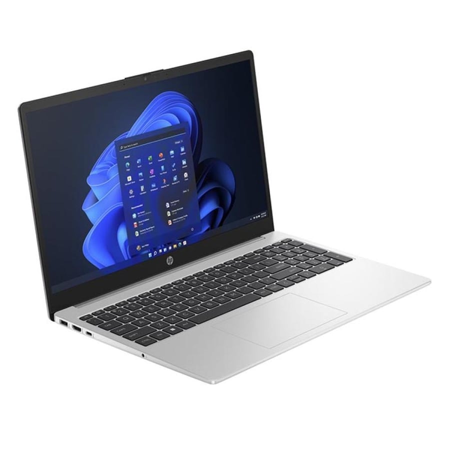 لابتوب اتش بي250 G10 (8X8K2ES) كور آي3, رامات 4 جيجا, 256 جيجابايت SSD, انتل مدمج, الشاشة 15.6 بوصة, دوس