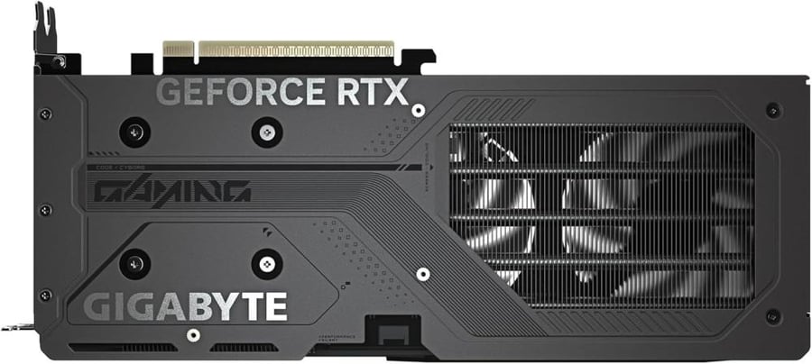 GIGABYTE GeForce RTX 5060 Ti Gaming OC 16G Graphics Card, 16GB 128-bit GDDR7, PCIe 5.0, WINDFORCE Cooling System, GV-N506TGAMING OC-16GD Video Card