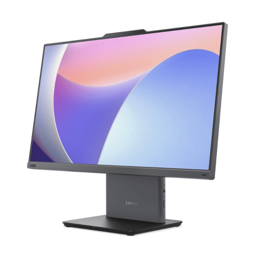 جهاز مكتبي لينوفو الكل فى واحد Desktop Lenovo DT/AIO/Neo50a/23.8/i7-13620H/16/512/NoOS-12SC009XAX