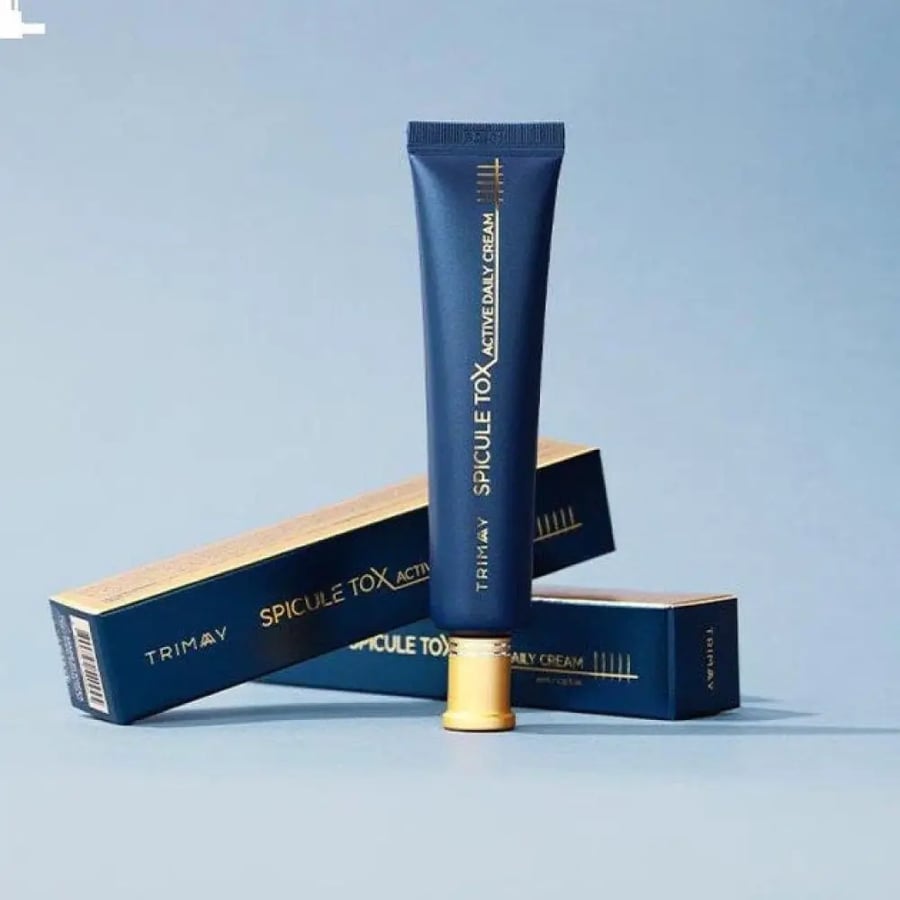 كريم بي بي متعدد الوظائف من تريماي بعامل حماية من الشمس SPF 40 – 40 مل – 02