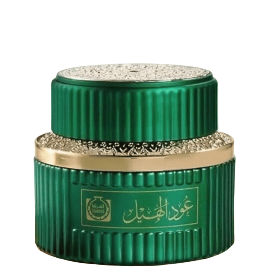 السرتى معمول عود الهيل - 80جرام