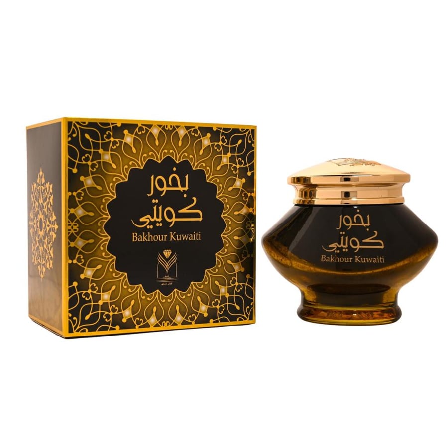 بخور كويتي  الماس للعطور 40 جرام