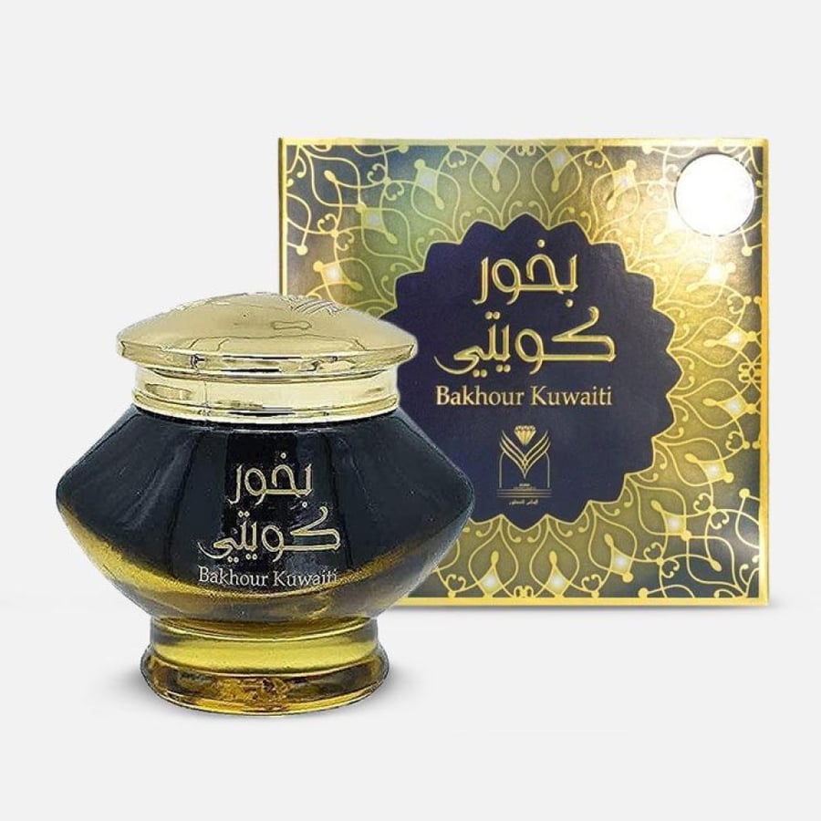 بخور كويتي  الماس للعطور 40 جرام