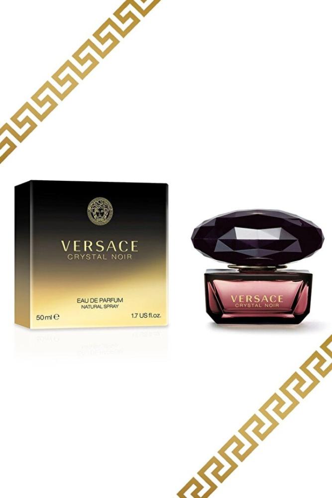 عطر فرزاتشي  كريستال نوار نسائى ب 50مل