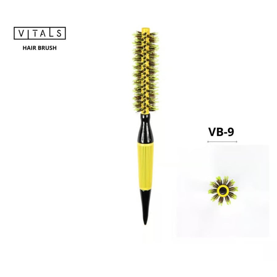 فرشة كوري فيتالز بروفشنال ضد الحرارة مقاس VB-1109