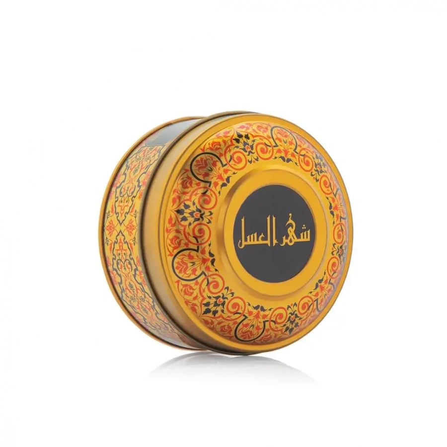بانافع بخور شهر العسل  100جرام
