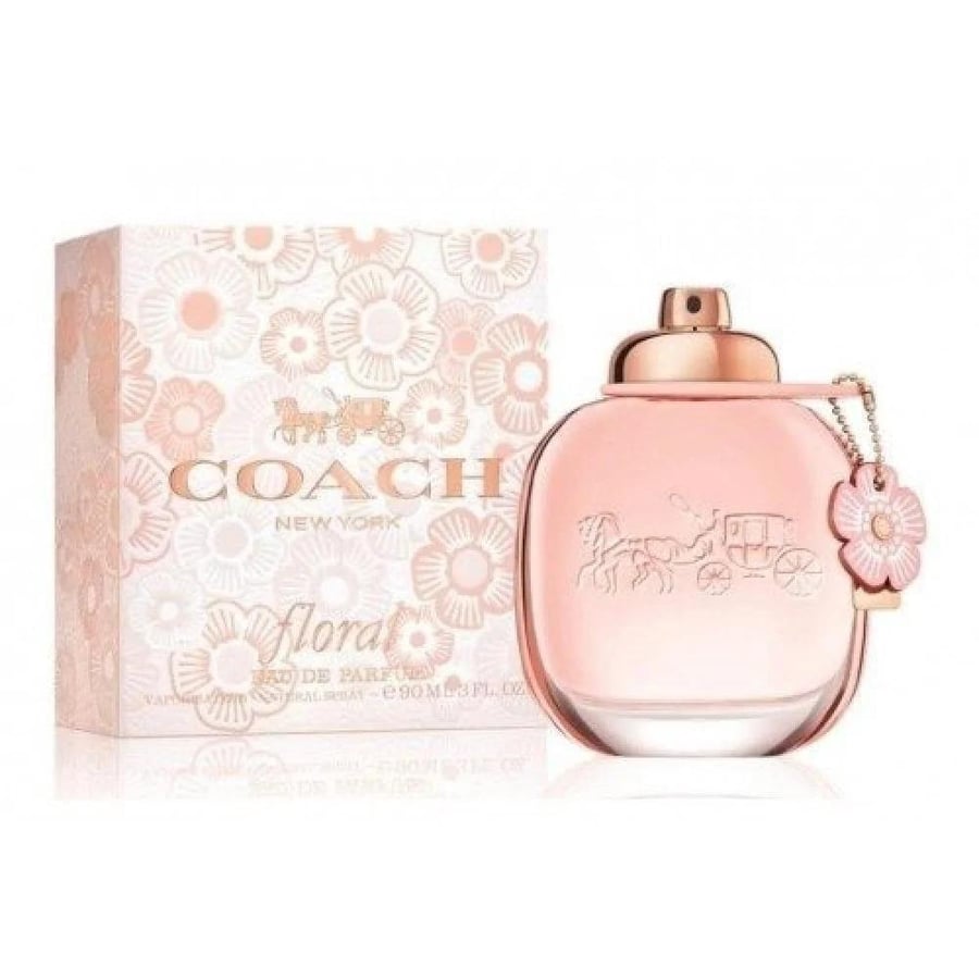 عطر كوتش فلورا 90مل