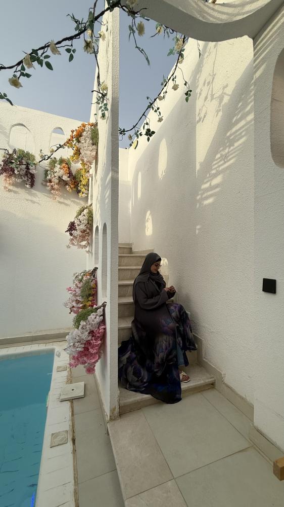 رواء