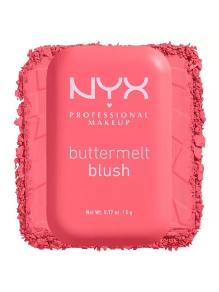 بلاشر NYX 04