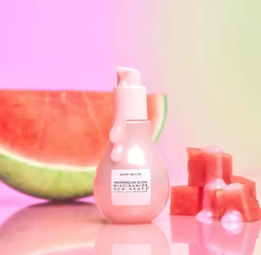 سيروم  GLOW RECIPE JUMBO