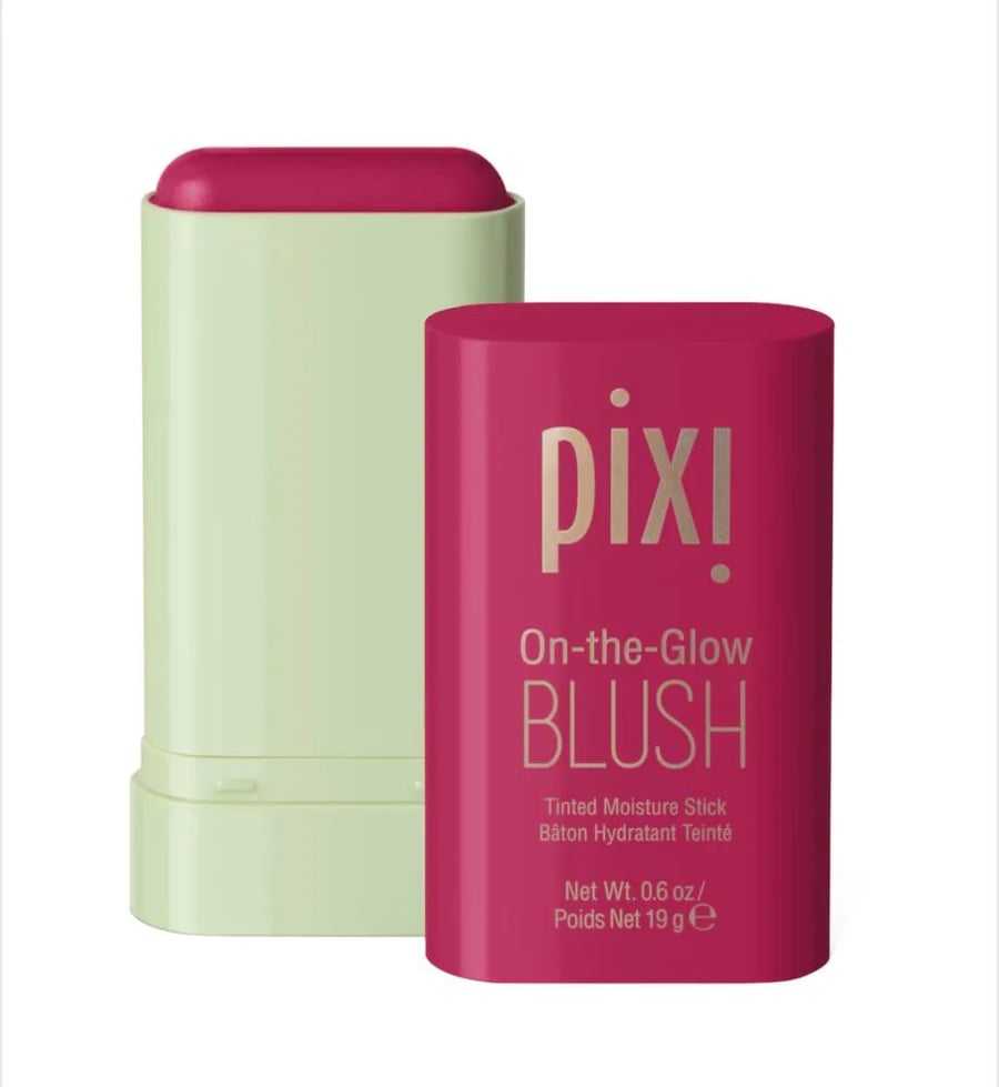 Pixl Blusher