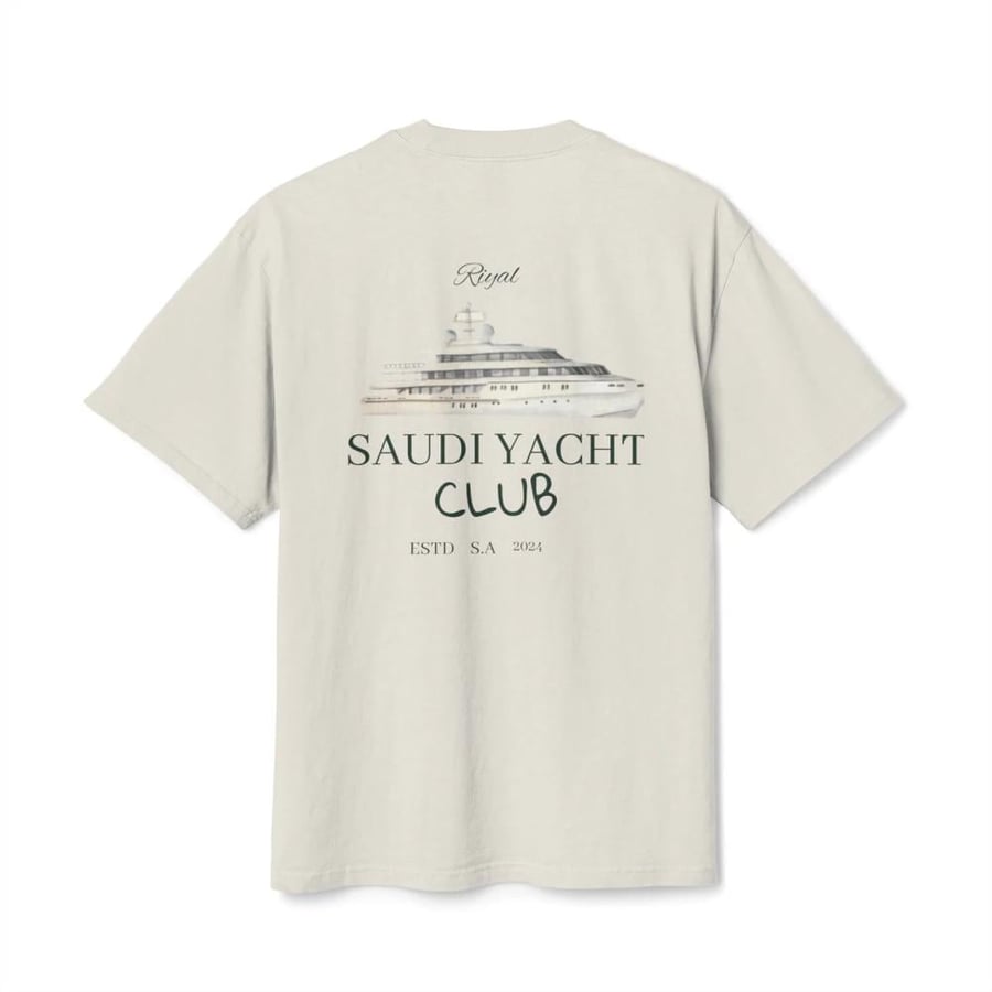 Unisex Heavy Faded Tee