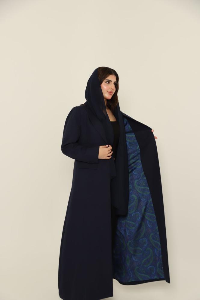 إترو أزرق - Etro Blue