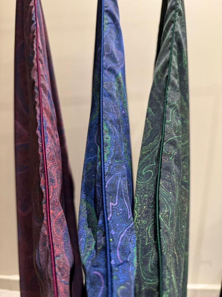 إترو ملون -  Etro Colored