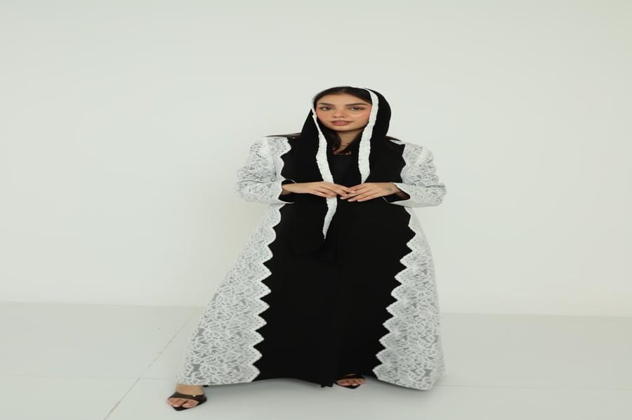 White Dantail Blazer