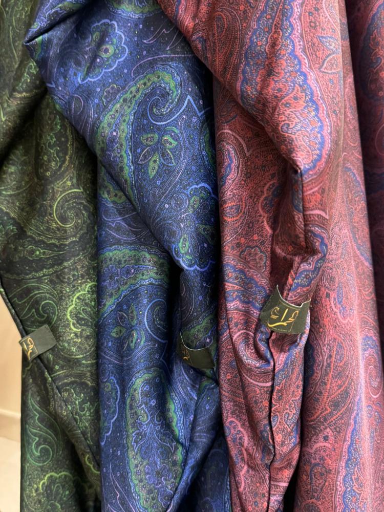 إترو ملون -  Etro Colored